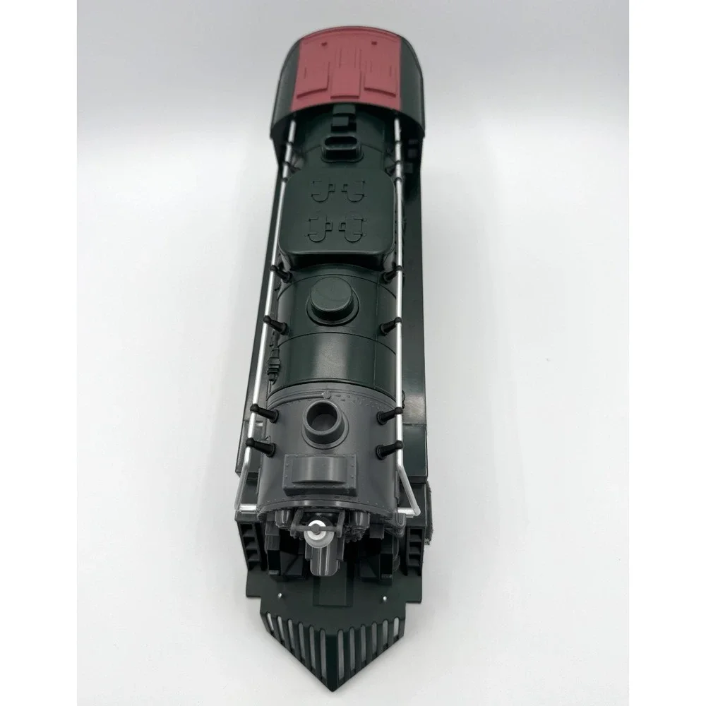 Lionel Pennsylvania Flyer Ready-To-Play Locomotive Engine Tender 7-11808 NEW